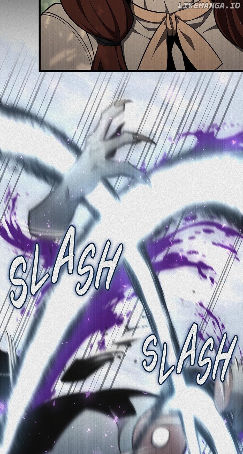 The Beginning After The End Chapter 179 image 069